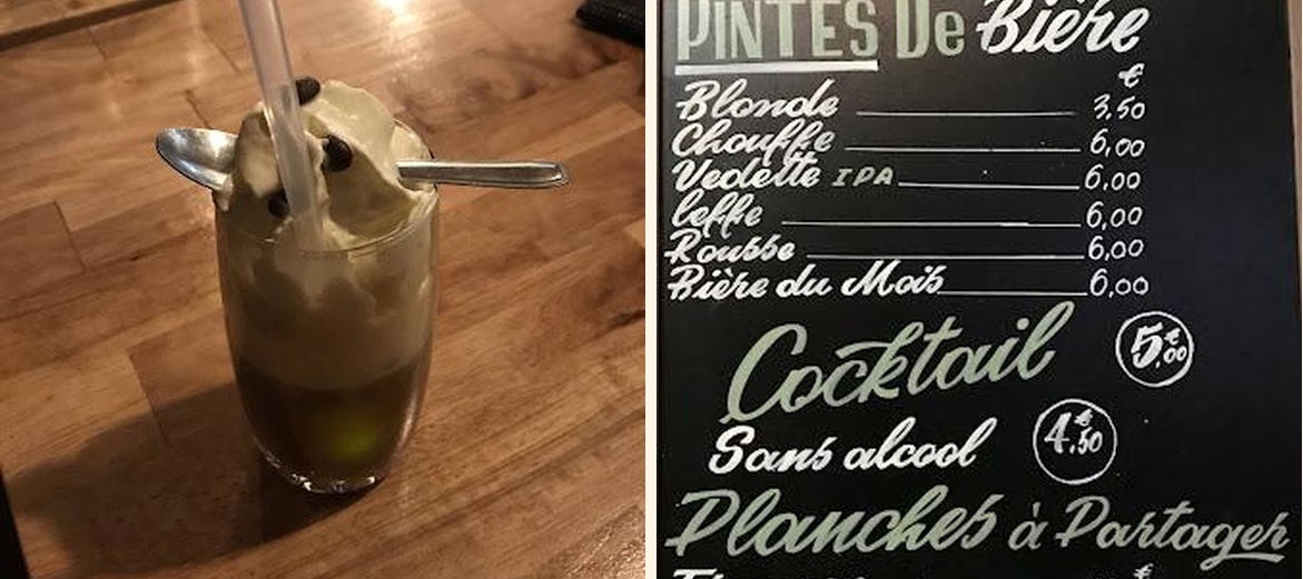 Le Patio - Gallery Image 9