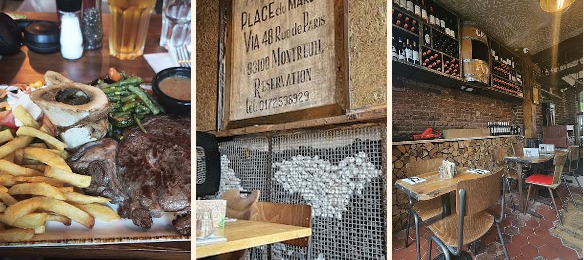 Le Patio - Gallery Image 1