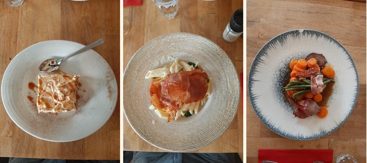 Le Patio - Gallery Image 3