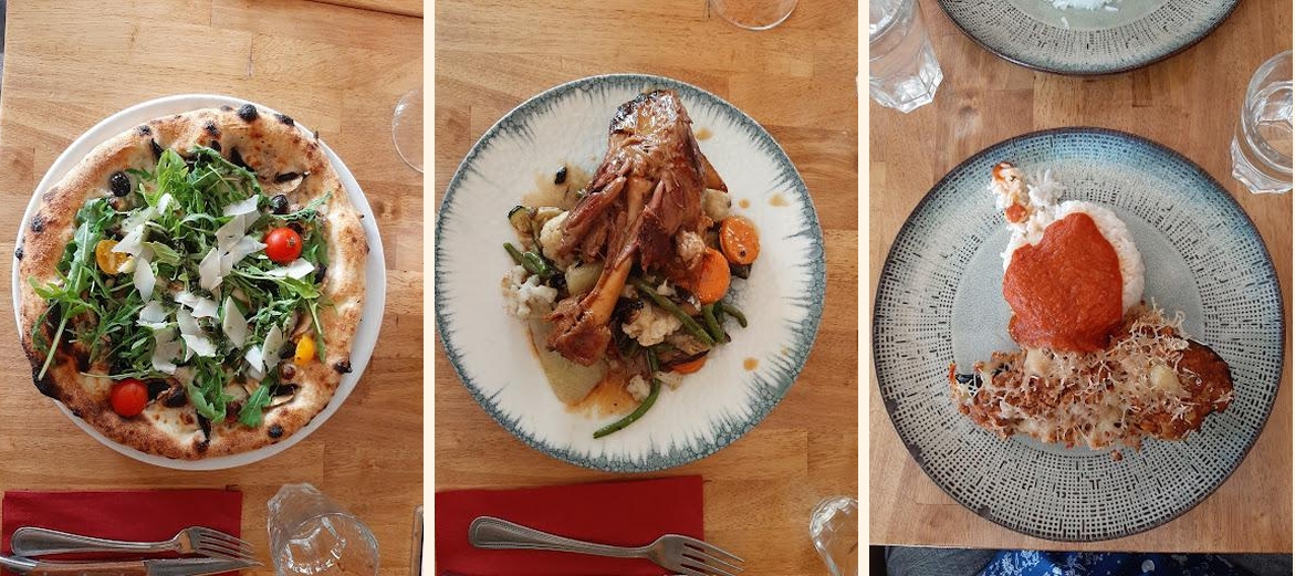 Le Patio - Gallery Image 4