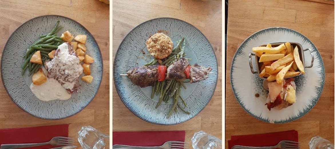 Le Patio - Gallery Image 5