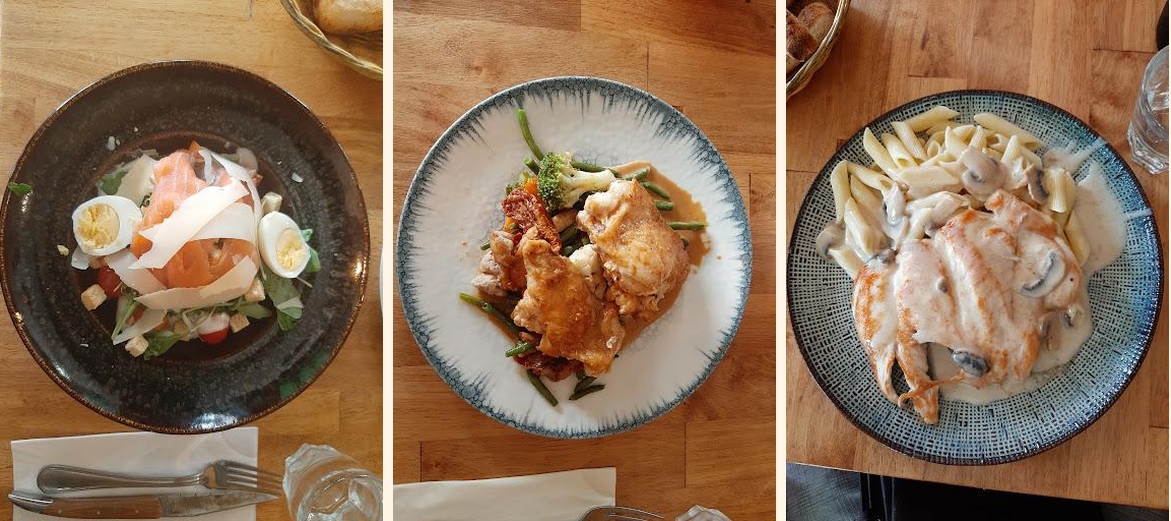 Le Patio - Gallery Image 6