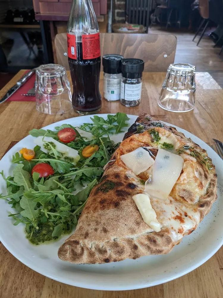 Calzone