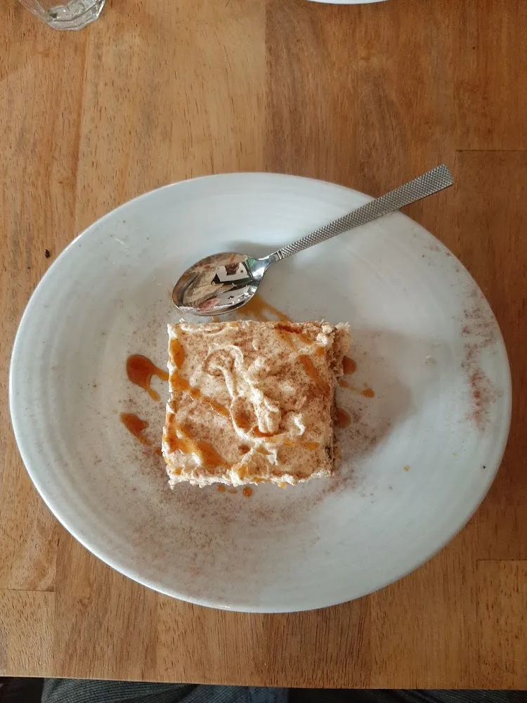Tiramisu Café